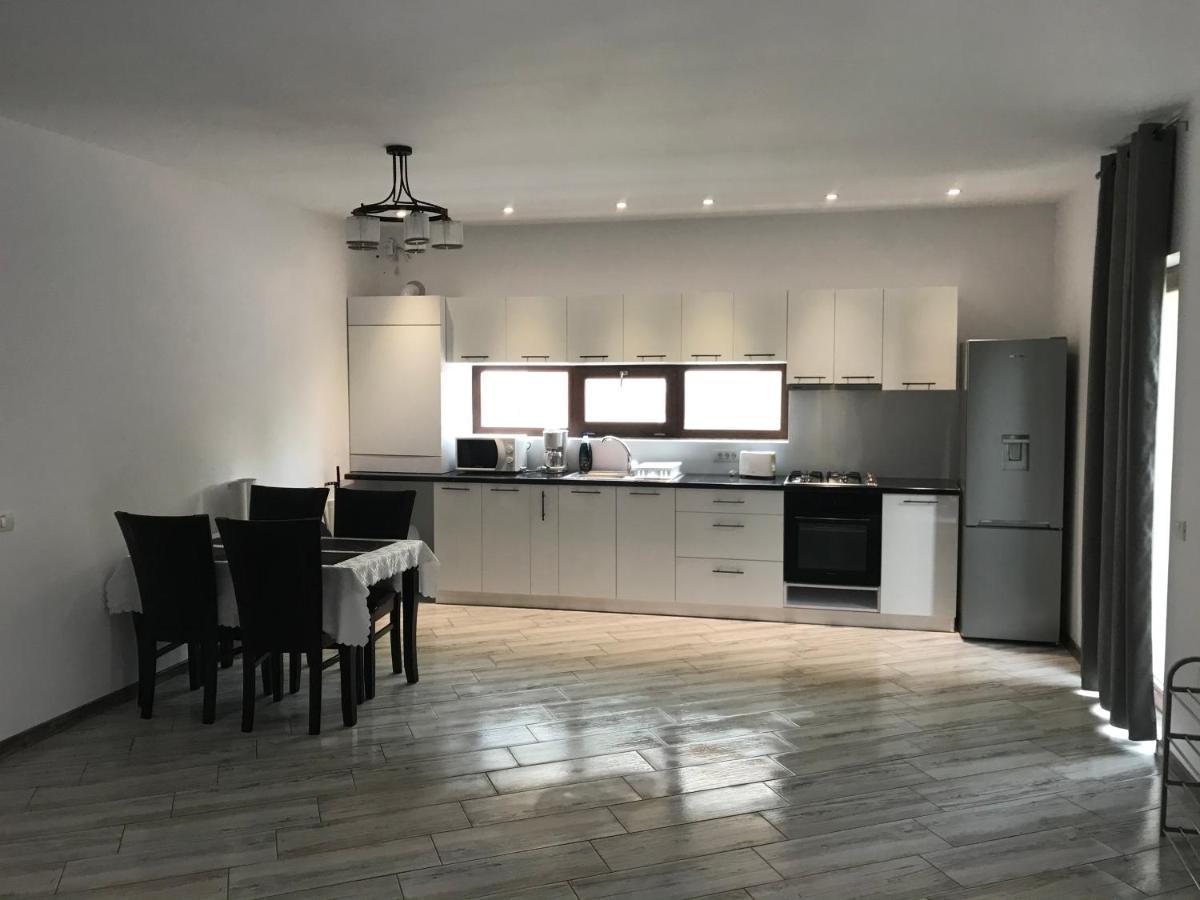 Casariana 4 Apartment Eforie Sud  Exterior photo