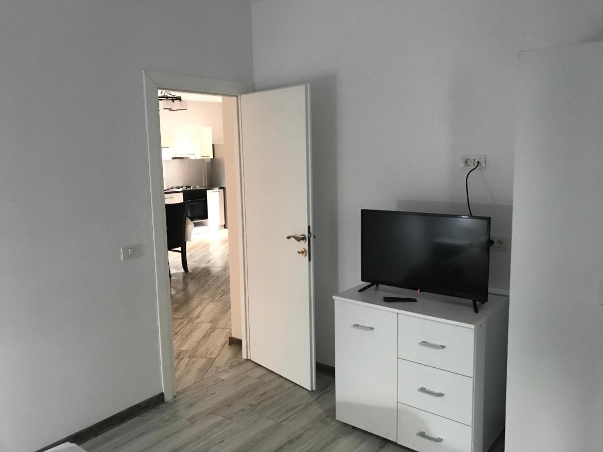 Casariana 4 Apartment Eforie Sud  Exterior photo