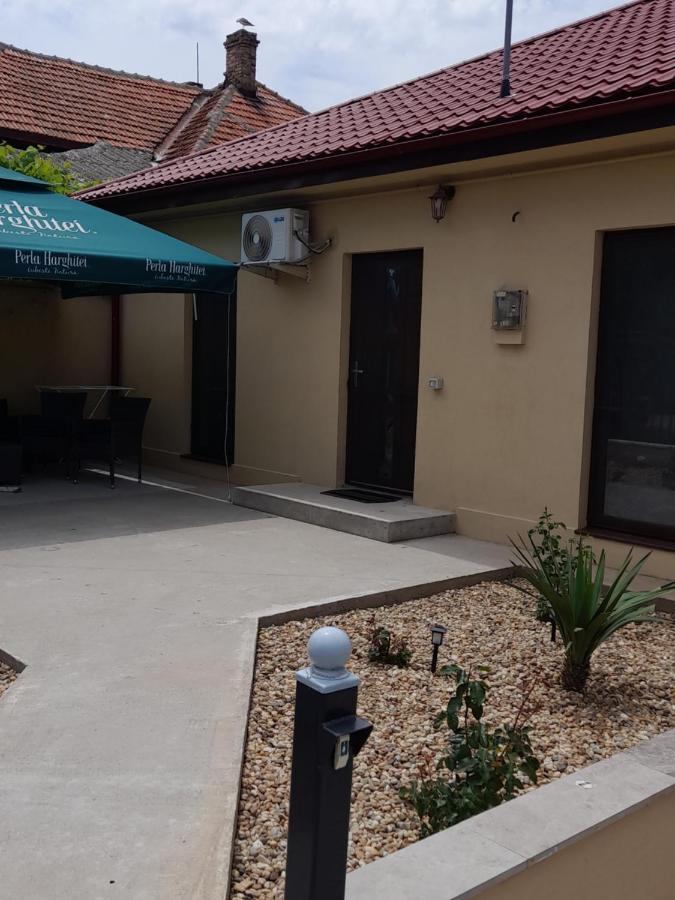 Casariana 4 Apartment Eforie Sud  Exterior photo